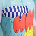 Radtrikot Herren Santini Tour de France 2024 trikot-Nizza