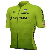 Radtrikot Herren Slowenien National 2023 trikot