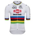 Radtrikot Herren Kalas Alpecin Deceunininck 2024 trikot-WC
