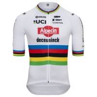 Radtrikot Herren Kalas Alpecin Deceunininck 2024 trikot-WC