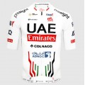 Radtrikot Herren Pissei Team UAE 2024 Magistrale Ultra Trikot Radtrikot Herren Pissei Team UAE 2024 Magistrale Ultra Trikot