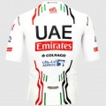 Radtrikot Herren Pissei Team UAE 2024 Magistrale Ultra Trikot Radtrikot Herren Pissei Team UAE 2024 Magistrale Ultra Trikot