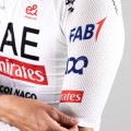 Radtrikot Herren Pissei Team UAE 2024 Magistrale Ultra Trikot Radtrikot Herren Pissei Team UAE 2024 Magistrale Ultra Trikot