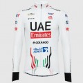 Radtrikot Herren Pissei Team UAE 2024 langarmtrikot