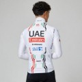 Radtrikot Herren Pissei Team UAE 2024 langarmtrikot
