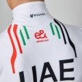 Radtrikot Herren Pissei Team UAE 2024 langarmtrikot