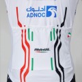 Radtrikot Herren Pissei Team UAE 2024 langarmtrikot