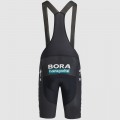 Radtrikot Herren Salopette Sportful Bora Hansgrohe 2024 Pro Classic tragerhose-Schwarz Radtrikot Herren Salopette Sportful Bora Hansgrohe 2024 Pro Classic tragerhose-Schwarz