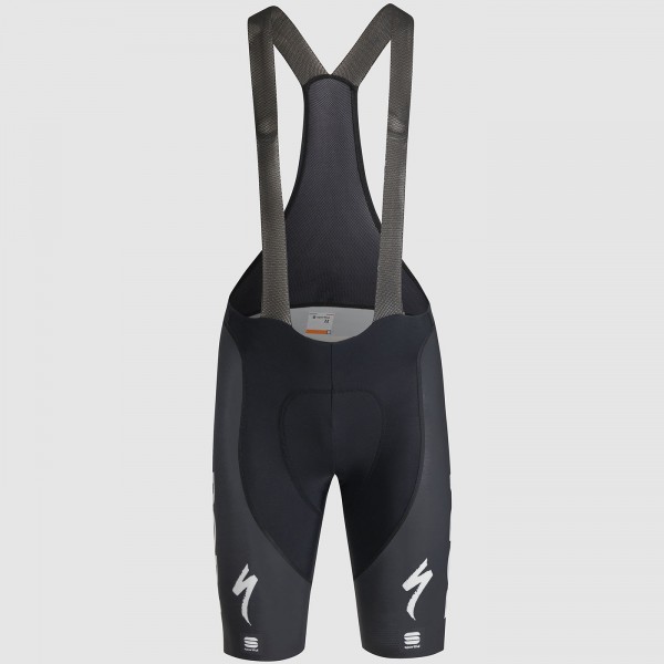 Radtrikot Herren Salopette Sportful Bora Hansgrohe 2024 Pro Classic tragerhose-Schwarz Radtrikot Herren Salopette Sportful Bora Hansgrohe 2024 Pro Classic tragerhose-Schwarz