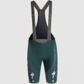 Radtrikot Herren Sportful Bora Hansgrohe 2024 Fiandre Norain trager hose