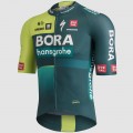 Radtrikot Herren Sportful Bora Hansgrohe 2024 Bomber trikot Radtrikot Herren Sportful Bora Hansgrohe 2024 Bomber trikot