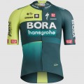 Radtrikot Herren Sportful Bora Hansgrohe 2024 Bomber trikot Radtrikot Herren Sportful Bora Hansgrohe 2024 Bomber trikot
