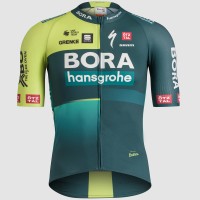 Radtrikot Herren Sportful Bora Hansgrohe 2024 Bomber trikot