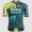 Radtrikot Herren Sportful Bora Hansgrohe 2024 Bomber trikot