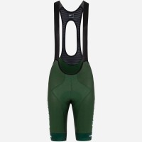 Radtrikot Herren Orbea Factory Team 2024 Lab Ergo tragerhosen