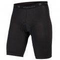 Radtrikot Herren Endura Padded Liner 2 boxer-Schwarz Radtrikot Herren Endura Padded Liner 2 boxer-Schwarz