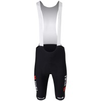 Radtrikot Herren Agu Team Visma Lease bibshorts ein Fahrrad 2024 Premium