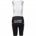Radtrikot Damen Damen-Trägerhosen Agu Team Visma Lease a bike 2024 Radtrikot Damen Damen-Trägerhosen Agu Team Visma Lease a bike 2024