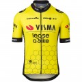 Radtrikot Herren Agu Team Visma Lease Trikot bei bike 2024