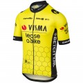 Radtrikot Herren Agu Team Visma Lease Trikot bei bike 2024