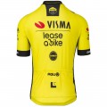 Radtrikot Herren Agu Team Visma Lease Trikot bei bike 2024
