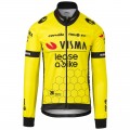 Radtrikot Herren Agu Team Visma Lease Jacke bei bike 2024