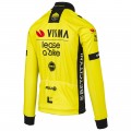 Radtrikot Herren Agu Team Visma Lease Jacke bei bike 2024