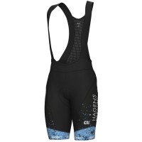 Radtrikot Herren Ale Hagens Berman Axeon 2024 PRS kurz tragerhose