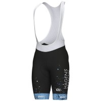 Radtrikot Herren Ale Hagens Berman Axeon 2024 tragerhose