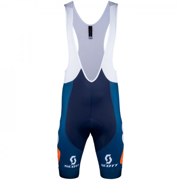 Radtrikot Herren Team DSM Firmenich Postnl 2024 Training tragerhose Radtrikot Herren Team DSM Firmenich Postnl 2024 Training tragerhose