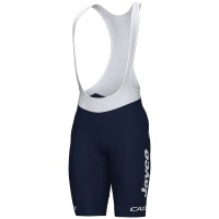 Radtrikot Herren Ale Jayco Alula 2024 tragerhose