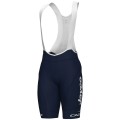 Radtrikot Herren Ale Team Jayco Alula 2024 PRS tragerhose