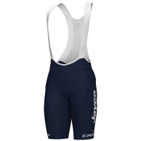 Radtrikot Herren Ale Team Jayco Alula 2024 PRS tragerhose