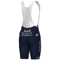 Radtrikot Herren Ale Team Jayco Alula 2024 PRS tragerhose