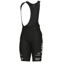 Radtrikot Herren Vermarc Lotto Dstny 2024 PRR kurz tragerhose