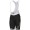 Radtrikot Herren Vermarc Lotto Dstny 2024 tragerhose