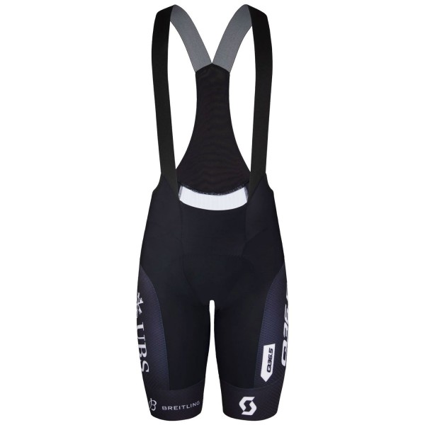 Radtrikot Herren Q36.5 Pro Cycling Team 2024 tragerhose