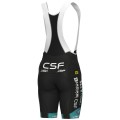 Radtrikot Herren Ale VF Group-Bardiani CSF-Faizane 2024 PRS tragerhose