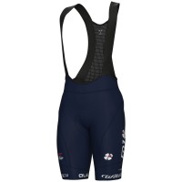 Radtrikot Herren Salopette Ale Groupama FDJ 2024 PRS