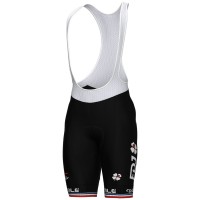 Radtrikot Herren Ale Groupama FDJ 2024 tragerhose-Franzosischer Meister
