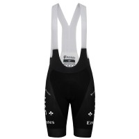 Radtrikot Herren Pissei Team UAE 2024 thermische tragerhose
