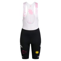 Radtrikot Damen Damen-Trägerhosen Rapha EF Education EasyPost Pro Team 2024