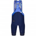 Radtrikot Herren Santini Tour de France 2024 tragerhose-Torino