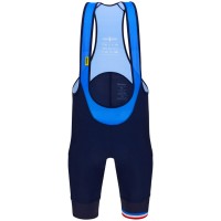Radtrikot Herren Santini Tour de France 2024 Bibshorts-Bonette
