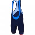 Radtrikot Herren Santini Tour de France 2024 Bibshorts-Bonette Radtrikot Herren Santini Tour de France 2024 Bibshorts-Bonette