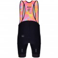 Radtrikot Damen Tour de France frau tragerhose-Rotterdam Radtrikot Damen Tour de France frau tragerhose-Rotterdam