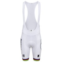 Radtrikot Herren Kalas Alpecin Deceuninck 2024 Elite tragerhose-WC
