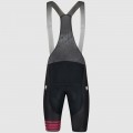 Radtrikot Herren Strade Bianche Classic 2024 kurz tragerhose