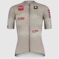 Radtrikot Damen Strade Bianche 2024 frau trikot