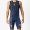 Radtrikot Herren Castelli Soudal Quick-Step 2024 Free Aero RC PRO kurz tragerhose